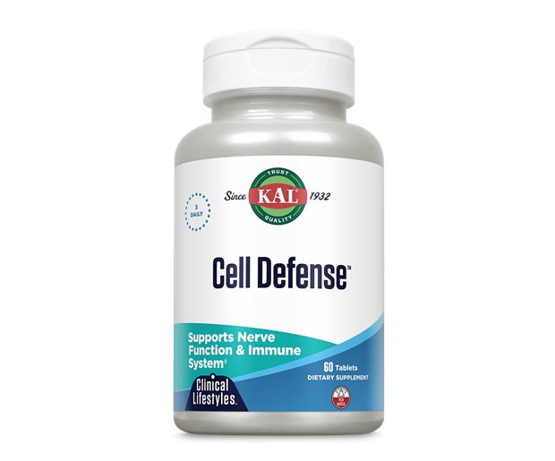 Kal Cell defense