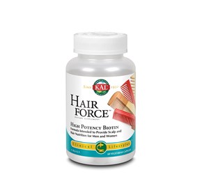 Kal Hair force