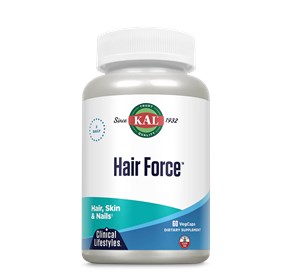 Kal Hair force