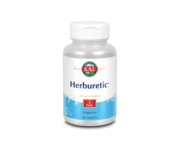 Kal Herburetic