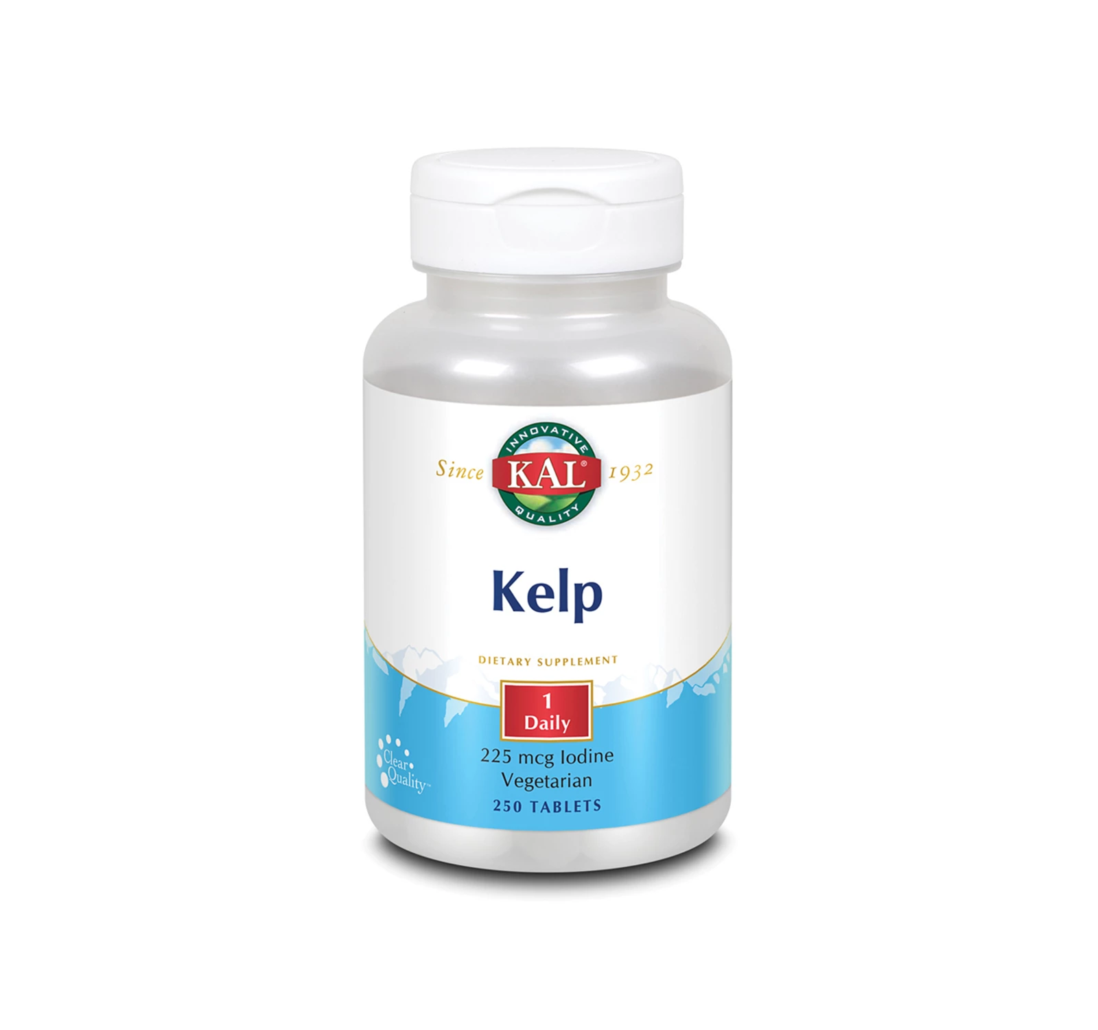 Kal Kelp - pharmacy
