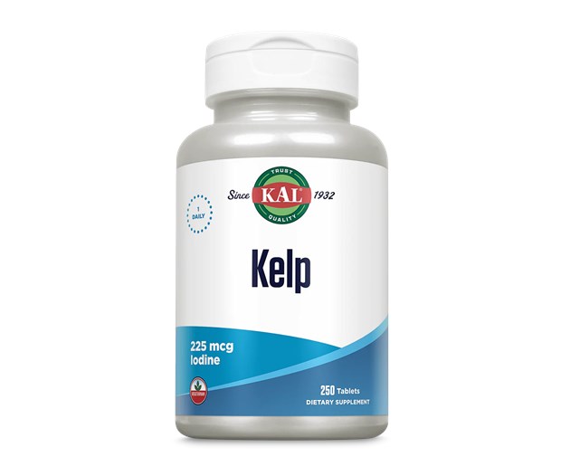 Kal Kelp