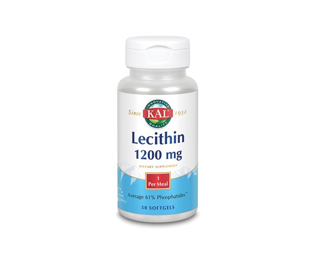Kal Lecitin