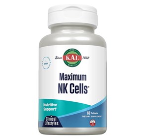 Kal Maximum NK cells