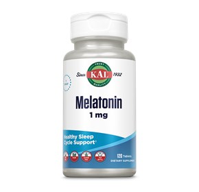 Kal Melatonin