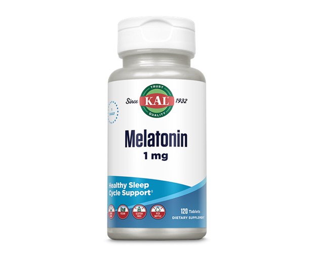 Kal Melatonin