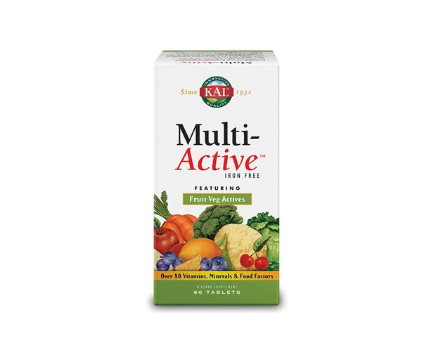 Kal Multi-Active