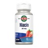 Kal Niacin Activmelt