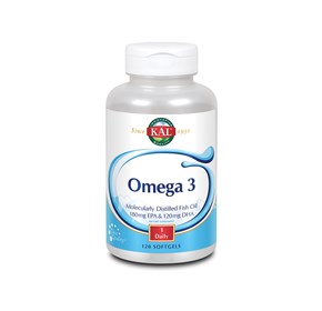 Kal Omega 3