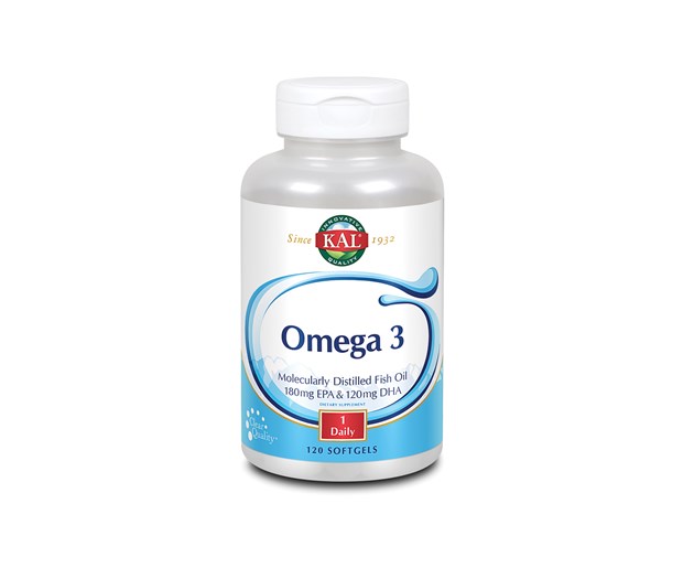 Kal Omega 3