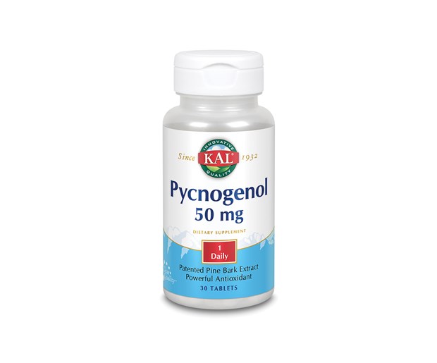 Kal Pycnogenol