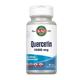 Kal Quercetin