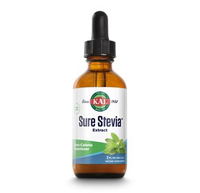 Kal Stevia liquid