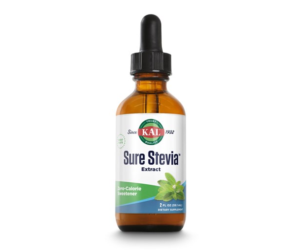 Kal Stevia liquid