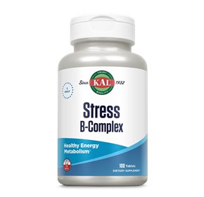 Kal Stress B complex