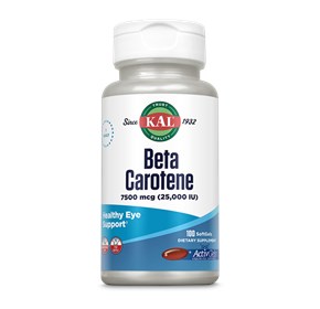 Kal beta karoten a100