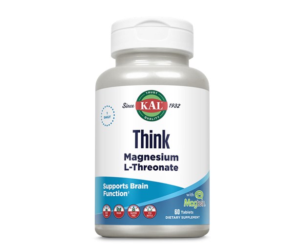 Kal magnezij think a60