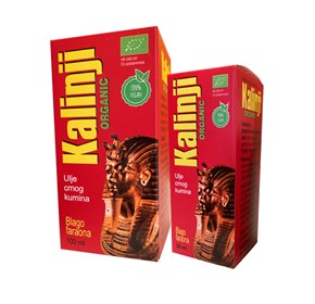 Kalinji ulje crnog kima 30ml