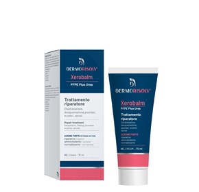 Kalis Dermorisolv Xerobalm