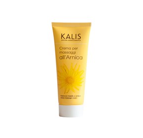 Kalis krema za masažu s arnikom 75ml