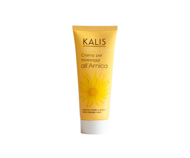 Kalis krema za masažu s arnikom 75ml
