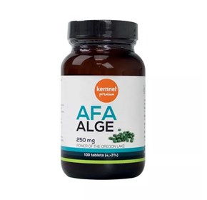 Kernnel afa alga a100