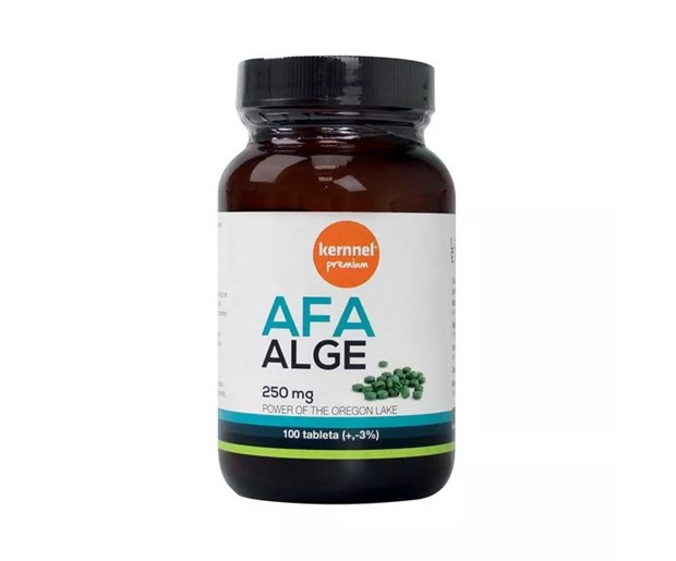 Kernnel afa alga a100