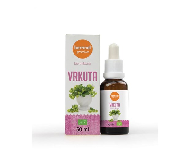 Kernnel tinktura vrkuta 50ml