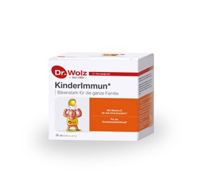 Kinderimmun vrećice a30