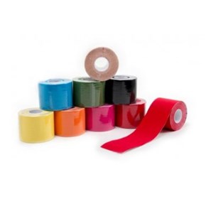 Kineziološka traka 5x5