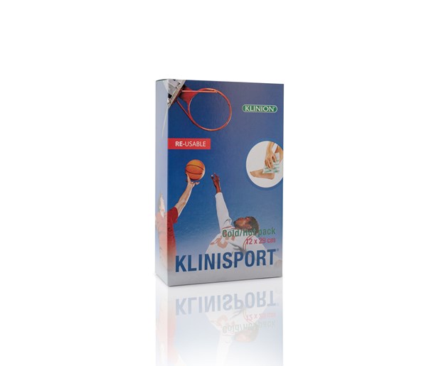 Klinion toplo hladni oblog 12x29