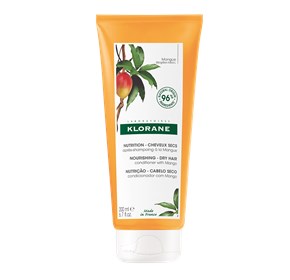 Klorane balzam s mangom