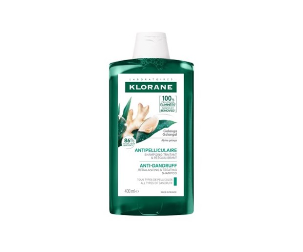 Klorane šampon galanga 400ml