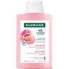Klorane šampon s božurom 200ml