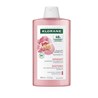 Klorane šampon s božurom 400ml