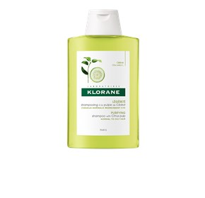 Klorane šampon s citrusom 200ml