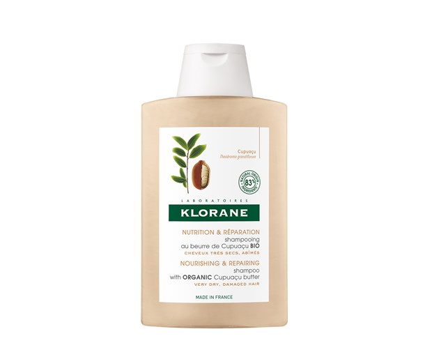 Klorane šampon s cupuacu maslacem 200ml