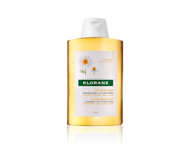 Klorane šampon s kamilicom 200ml