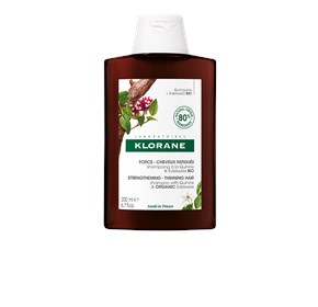 Klorane šampon s kininom i runolistom 200ml