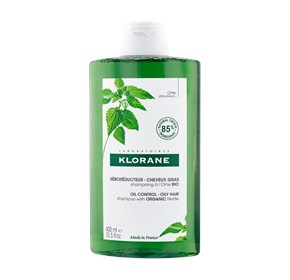 Klorane šampon s koprivom 400ml