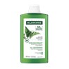 Klorane šampon s koprivom 400ml