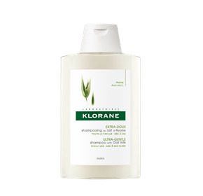 Klorane šampon sa zobi 200ml