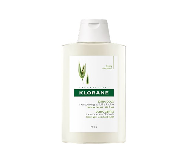 Klorane šampon sa zobi 200ml