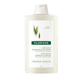 Klorane šampon sa zobi 400ml