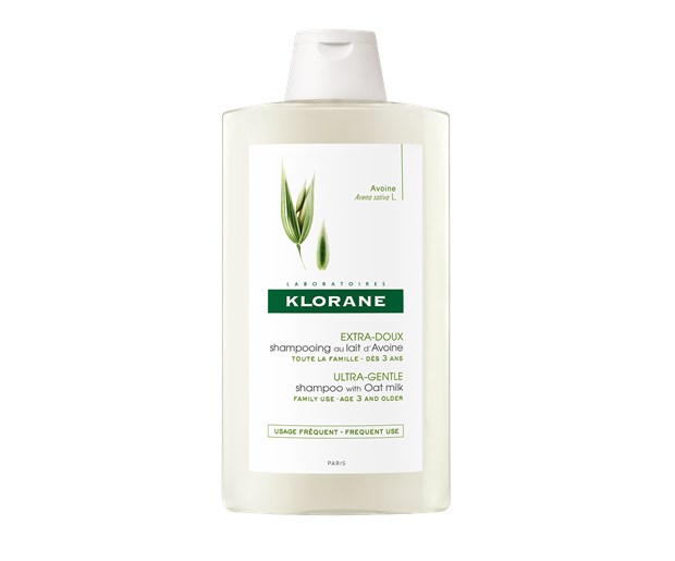 Klorane šampon sa zobi 400ml