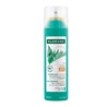 Klorane suhi šampon s koprivom za tamnu kosu 150ml