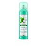 Klorane suhi šampon s vodenom metvicom 150ml