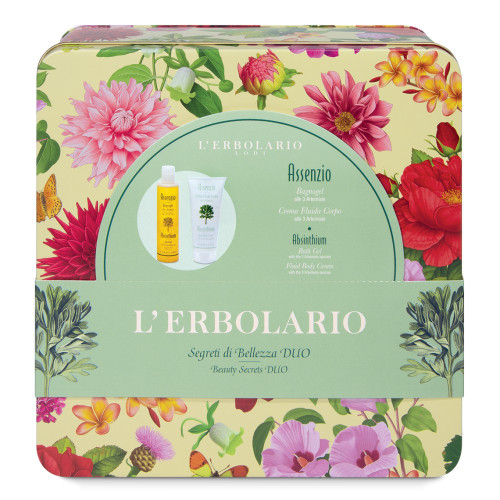 L' Erbolario Iris Bianco Crema Profumata Per Il Corpo 300 ml L' Erbolario Iris Bianco Crema Profumata Per Il Corpo 300 ml