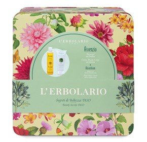 L'erbolario Beauty box Assenzio