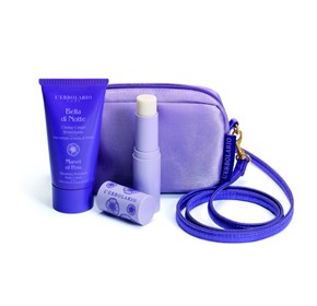 L'erbolario Bella di Notte Evening promo paket